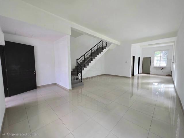 [Cheapest I 20x80] 2 Sty @ S1 RESIDENCE, Taman Pelangi Semenyih 2 1