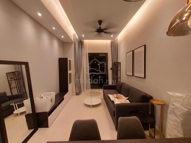 Dianthus Serviced Residences @ Tropicana Gardens 1