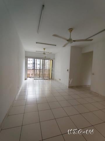 Seri Pinang Apartments @ Setia Alam 1