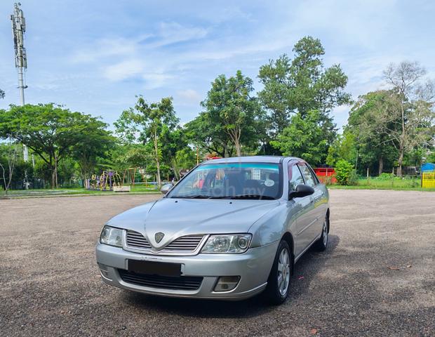 -2003- Proton WAJA 1.6 PREMIUM (A) CASH OFFER - 5