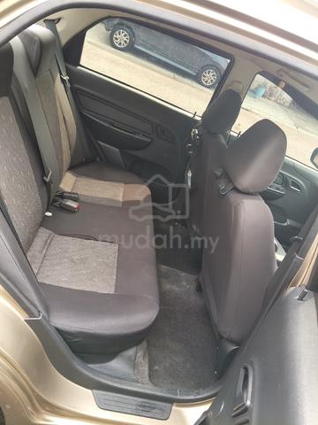 2015 Proton SAGA 1.3 PLUS (M) - 2