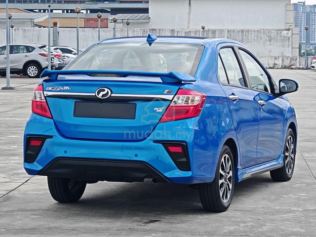 2020 Perodua BEZZA 1.3 AV (A) CAR KING - 4