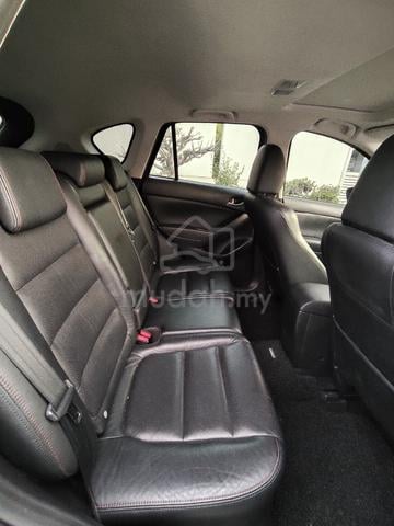 2013 Mazda CX-5 2.0 2WD (A) - 5
