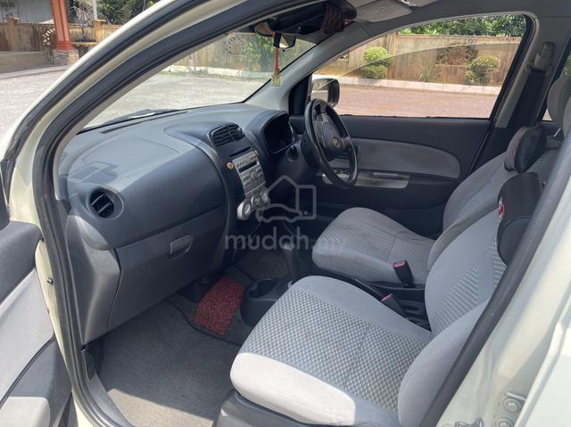 2008 Perodua MYVI 1.3 EZI (A) - 5