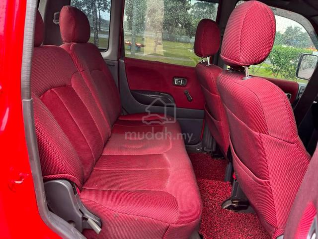 2004 Perodua KENARI 1.0 EZ AERO L902 (A)OFFER CASH - 3