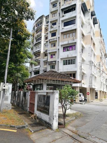 Taman Medan Penaga 1