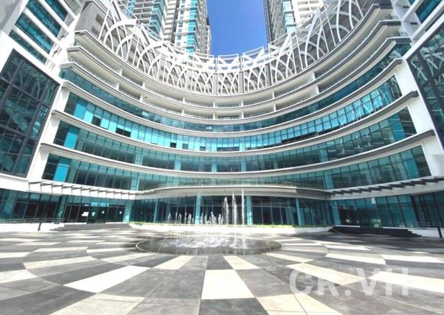 Pacific Tower PJ Brand New Grade A Retail Office For Sale 1