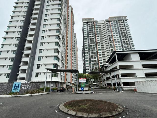 Residensi Meru Raya (PR1MA @ Meru) 1