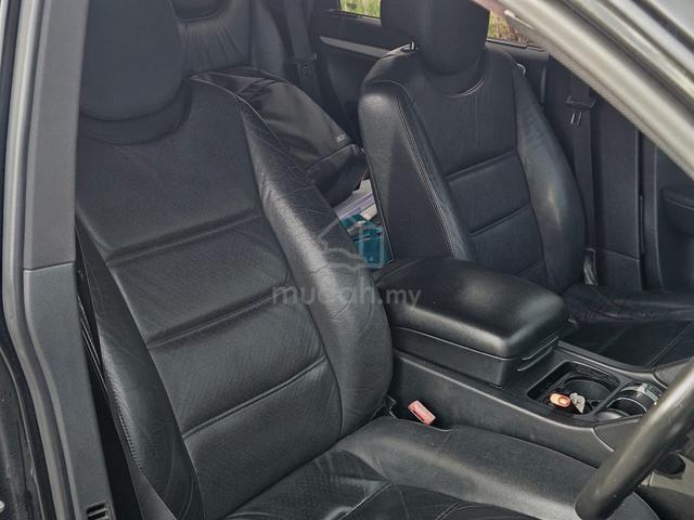 2008 Porsche CAYENNE 3.6 957 (A) - 5