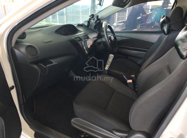 2011 Toyota VIOS 1.5 J NCP93R-BEMDKE FACELIFT (M) - 4