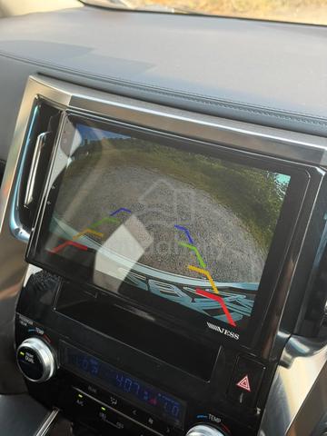 2019 Toyota ALPHARD 2.5 SA DBA-AGH30W (A) - 4