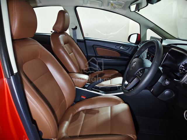 2023 Proton Persona 1.6 Premium (A) 1Owner L/New - 5