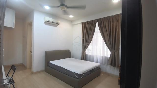Subang Olives Residence 1