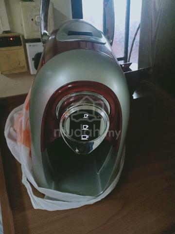 Carousel Image Selected