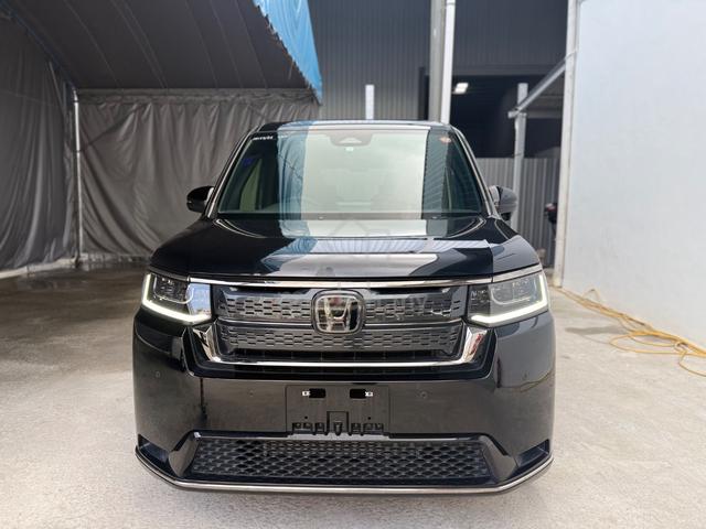 2023 Honda STEPWAGON 1.5 AIR (A) - 1