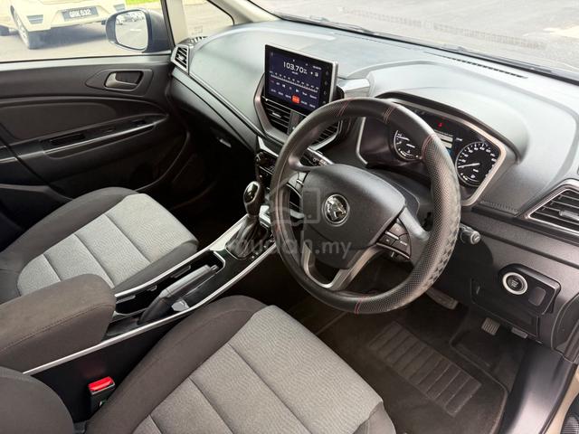 2023 Proton PERSONA 1.6 EXECUTIVE (A) OTR - 5