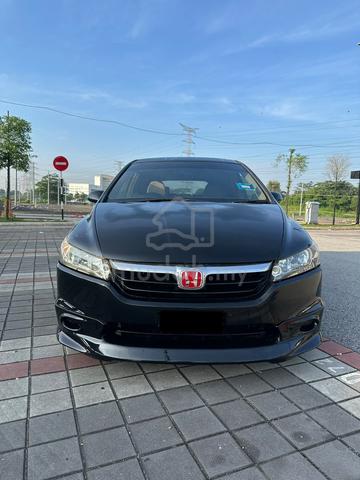 2008 Honda STREAM 1.8 i-VTEC (A) SIAP TUKAR NAMA - 3