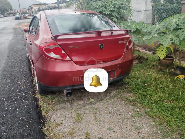 2006 Proton GEN-2 1.6 ENHANCED VERSION A (M) - 3