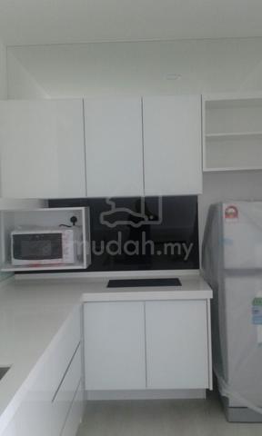 Straits Garden Suite 1