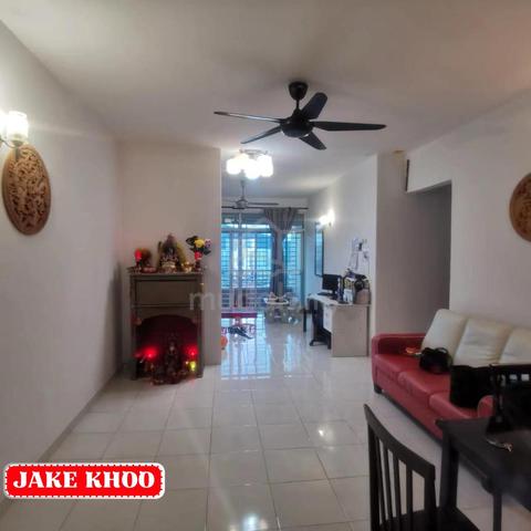 Regency Heights 1