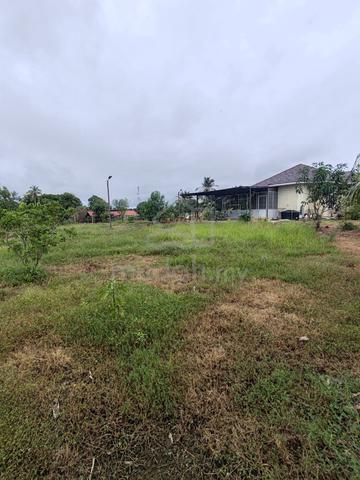 FOR SALE ! 1 Storey Banglo Abi, Kangar 1