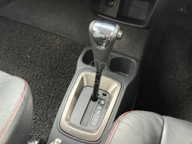 2017 Perodua AXIA 1.0 AV (A) - 5