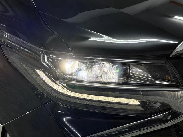 2021 Toyota ALPHARD 2.5 SC 7STR 2PD LTR SEAT 37K - 4