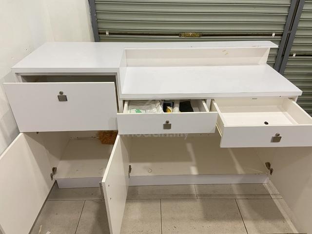 Cabinet / Counter Untuk Dijual - photo 3 of 6