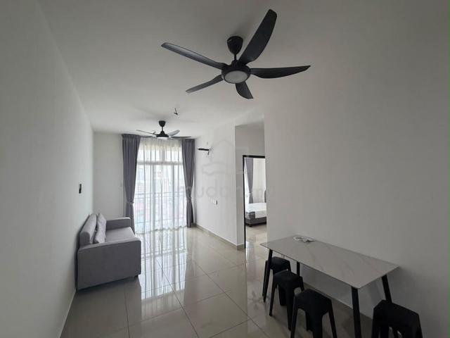 Trellis Residences 1