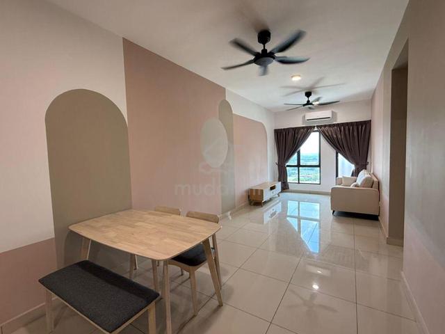 Tulip Residence 1