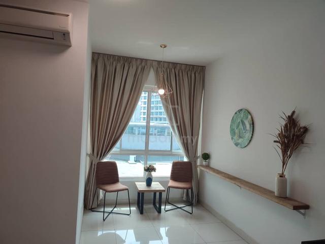 V Residence 3 @ Sunway Velocity 1