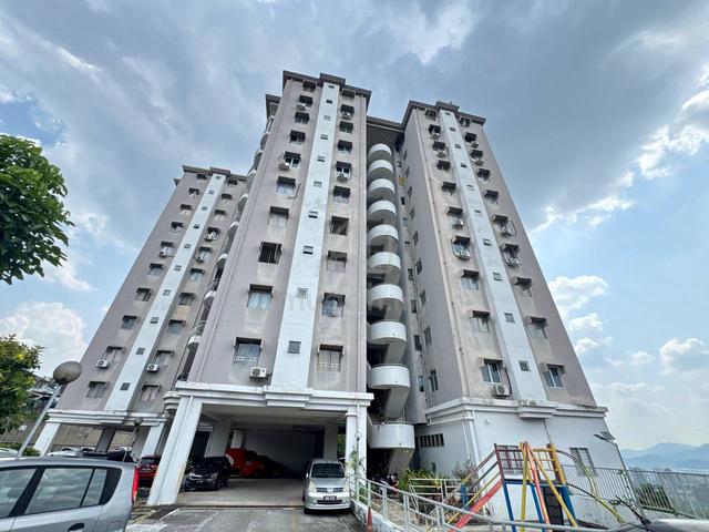Gardenia Court (Batu Caves) 1