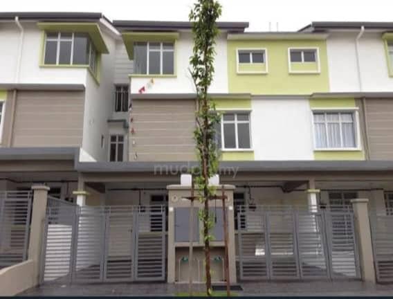 Taman Alam Putra (Alam Sanctuary) - Move in July 2026 1