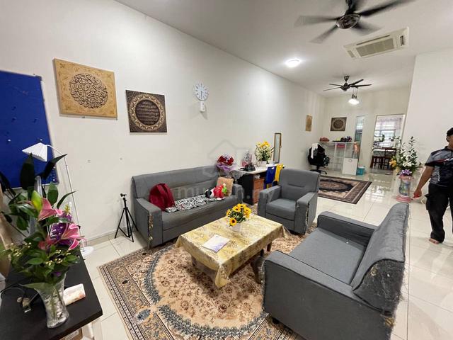 JALAN SUTERA EMAS, Presint Sutera Emas Satu Krubong Melaka Below Value 1