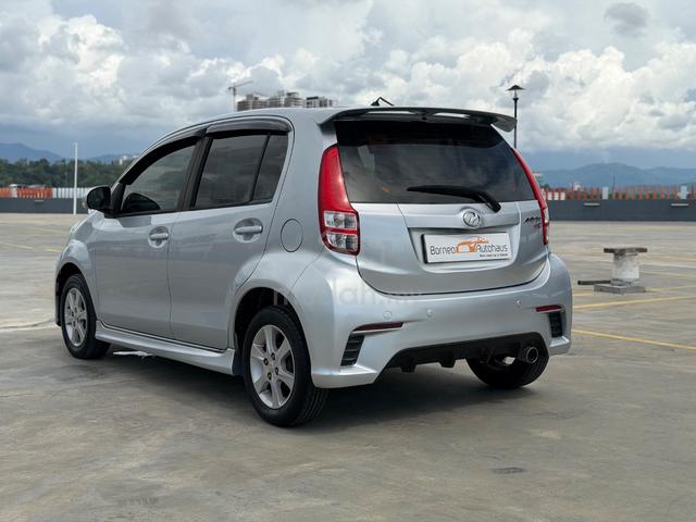2014 Perodua MYVI 1.3 SE ZHS (A) - 4