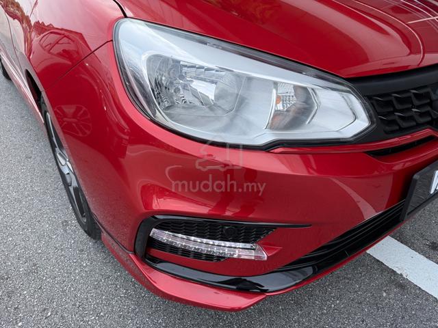 2023 Proton SAGA 1.3 PREMIUM S AT MY19 FACELIFT - 4