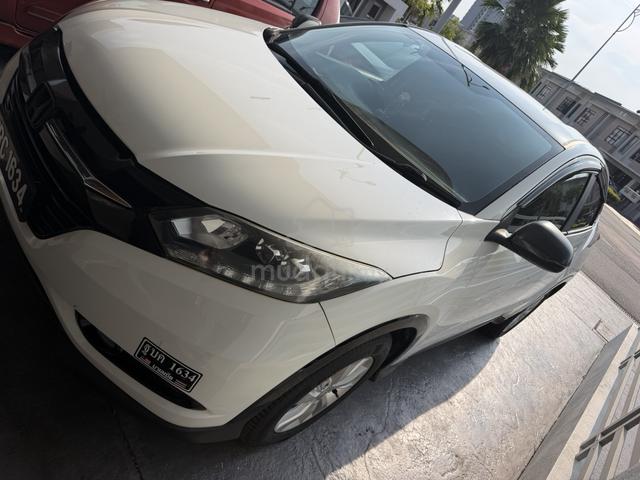 2015 Honda HR-V 1.8 V (A) - 5