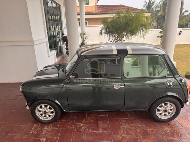 1995 Morris MINI 1.0 (M) - 5