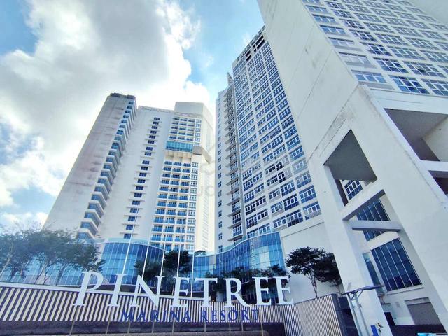 Southern Marina Residences 1