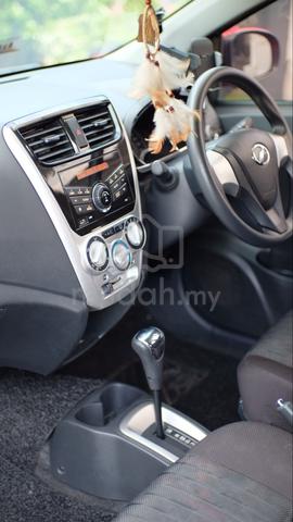 2019 Perodua AXIA 1.0 SE (A) - 5