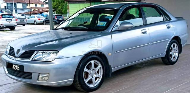 2006 Proton WAJA 1.6 (A) SIAP TUKAR NAMA - 2