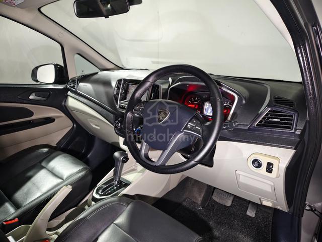 2018 Proton Persona 1.6 (A) Full Spec 5-Years Wrty - 4