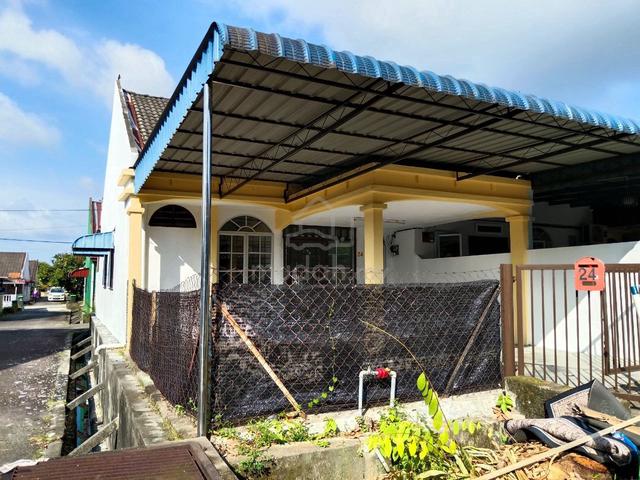 Teres Setingkat Endlot Untuk Dijual Di KTC Kulim Kedah 1