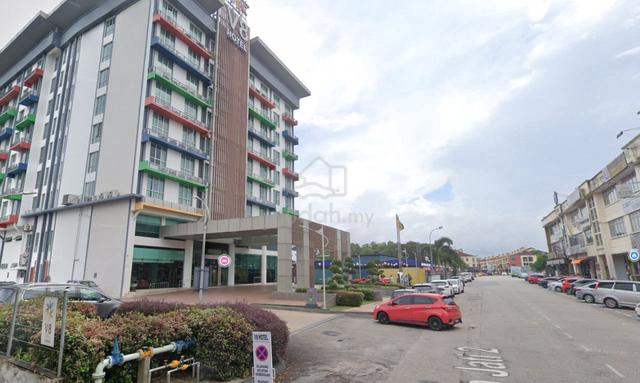 Taman Nusaa Bestari 3 Storey Shoplot Below Market 20% 1