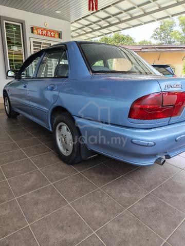 1995 Proton WIRA 1.5 GL (A) - 3