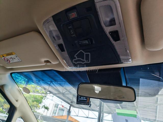 RECOND Toyota ALPHARD SPECIALIST🌈70UnitsReadyStok - 5