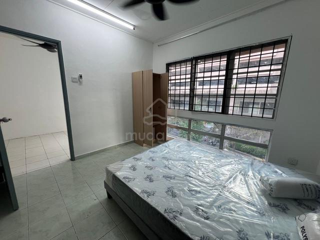Vista Apartment Damansara Damai Fully Furnished Near MRT 5min 1