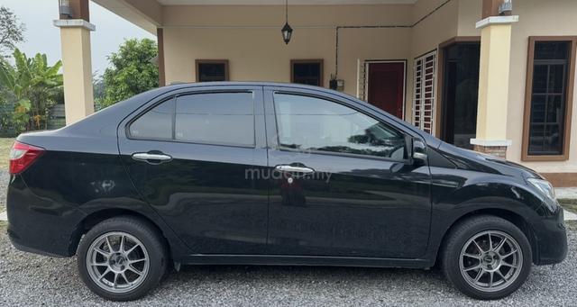 2019 Perodua BEZZA 1.3 PREMIUM X (A) - 4