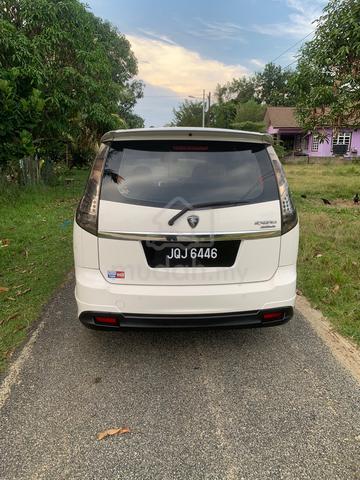 2015 Proton EXORA 1.6 SUPER PREMIUM FACELIFT (A) - 5