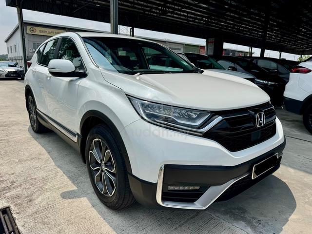 2023 Honda CR-V 1.5 TC-P 2WD MY17 RW FACELIFT (A) - 1